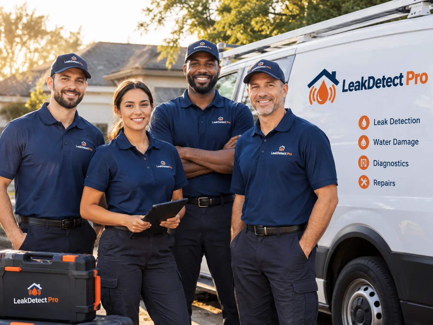 Roof Repair company in Elyria, OH